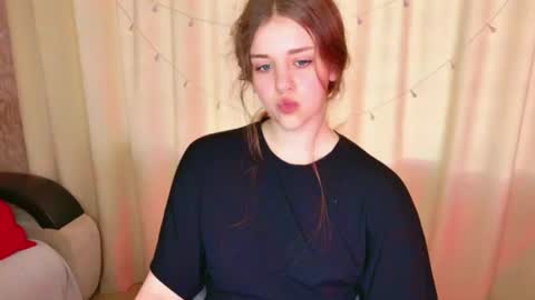 Snapshot of lilasparkling chatting on 06.13.26 LilaSparkling online show from 06.13.26