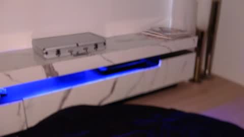 Rebecca online show from 11.07.25