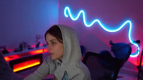 Rebecca online show from 02.07.26