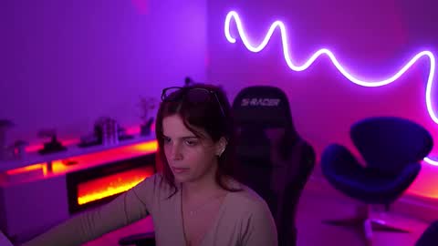 Rebecca online show from 02.17.26