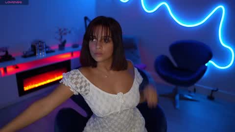 Rebecca online show from 05.07.26