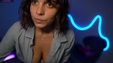 Rebecca online show from 06.03.26