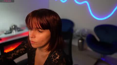 Rebecca online show from 06.18.26