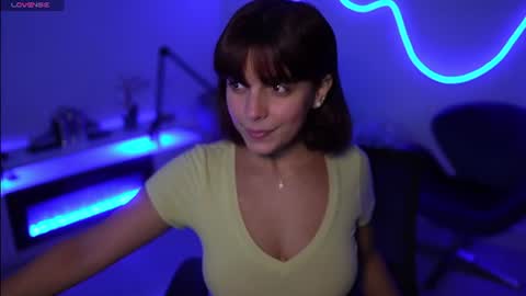 Snapshot of lilbeccaxo chatting on 06.29.26 Rebecca online show from 06.29.26