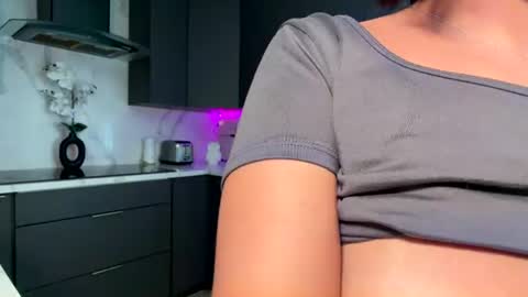 Snapshot of lilbeccaxo chatting on 07.30.26 Rebecca online show from 07.30.26
