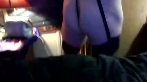 Snapshot of lilbit4u chatting on 12.18.24 lilbit4u online show from 12.18.24