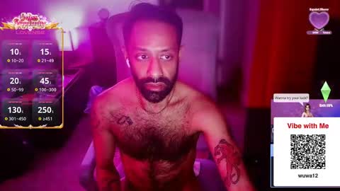 Lil Brown PKB online show from 02.08.26