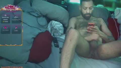 Lil Brown PKB online show from 03.12.26