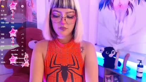 lilcandy19 online show from 09.14.25