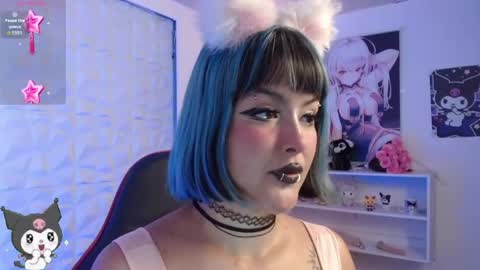 lilcandy19 online show from 05.03.26
