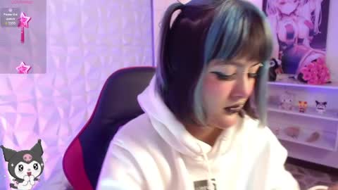 lilcandy19 online show from 05.04.26