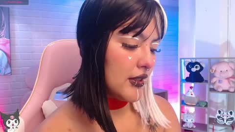 lilcandy19 online show from 05.20.26