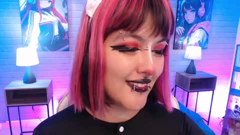 lilcandy19 online show from 06.06.26