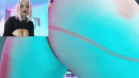 lilcandy19 online show from 06.24.26