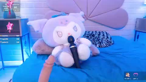 lilcandy19 online show from 07.06.26