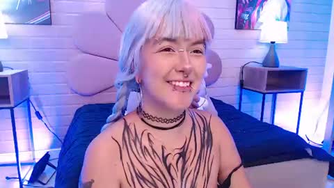 lilcandy19 online show from 07.13.26
