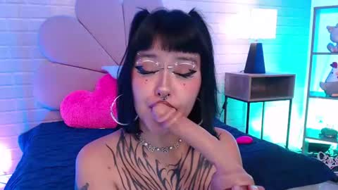 lilcandy19 online show from 07.23.26