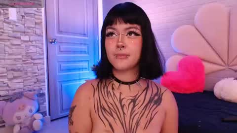 lilcandy19 online show from 08.05.26