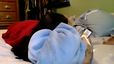 Snapshot of lilcandybits chatting on 01.15.25 candy online show from 01.15.25