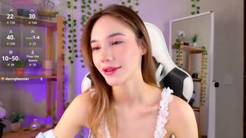Hi im Yuki online show from 04.21.26