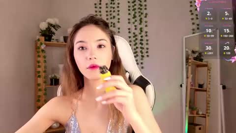 Hi im Yuki online show from 07.28.26