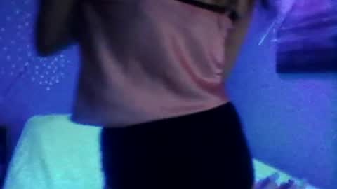 Cassie online show from 08.04.26