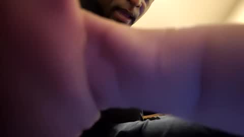 Lil C-Lo Brown online show from 04.06.26