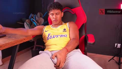 Dante online show from 01.17.26