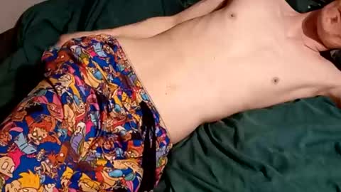 lildman420 online show from 11.17.25