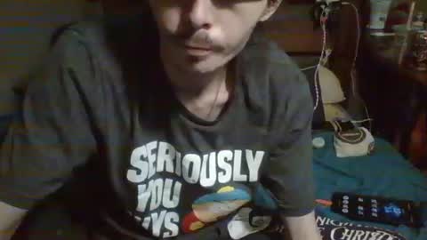 lildman420 online show from 05.05.26