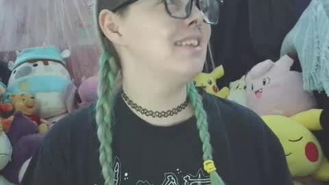 emily ryanson online show from 10.30.25