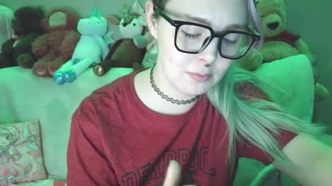 emily ryanson online show from 02.04.26