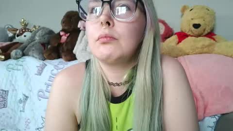 emily ryanson online show from 03.12.26