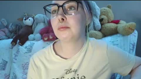 emily ryanson online show from 03.23.26