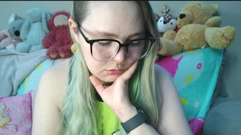 Snapshot of lilemmy1999 chatting on 03.30.26 emily ryanson online show from 03.30.26