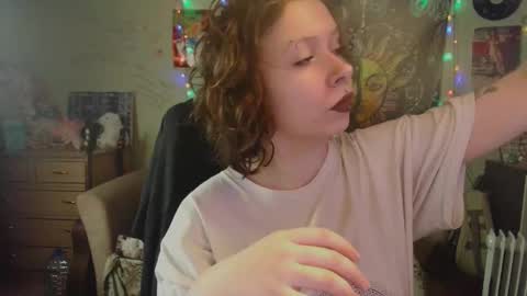 Lil online show from 09.15.25