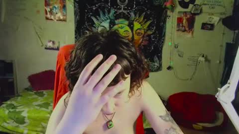 Snapshot of lileyfoxxx chatting on 06.23.26 Lil online show from 06.23.26