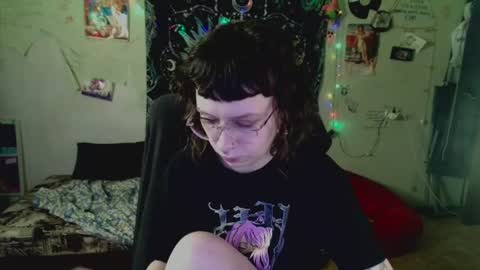 Snapshot of lileyfoxxx chatting on 07.20.26 Lil online show from 07.20.26