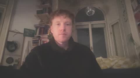lilginge1 online show from 11.30.25