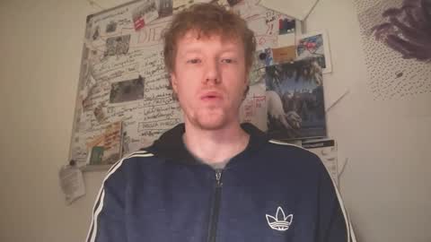 lilginge1 online show from 12.14.25