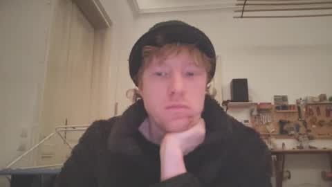 lilginge1 online show from 02.13.26