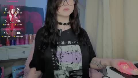 Nika and Lori online show from 05.02.26