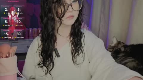 Nika and Lori online show from 05.11.26