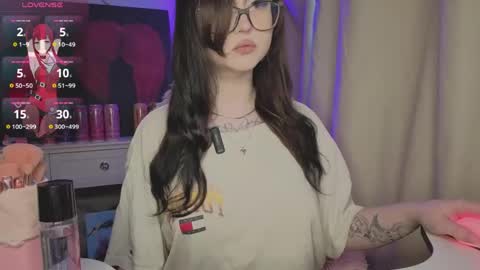 Nika and Lori online show from 05.16.26
