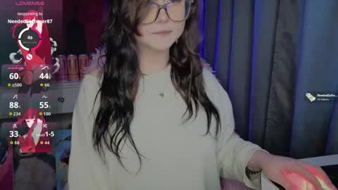 Nika and Lori online show from 05.18.26