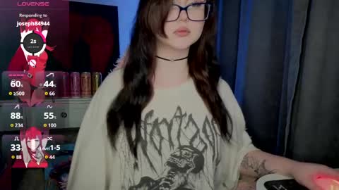 Nika and Lori online show from 06.07.26