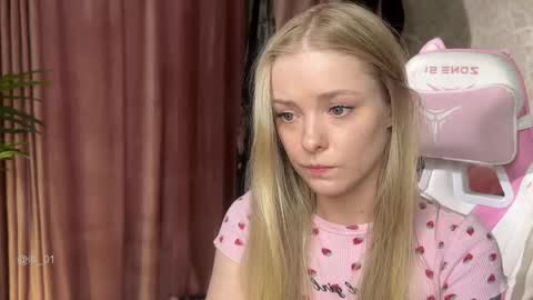 Lili online show from 05.01.26