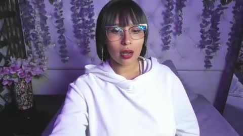 Snapshot of lili_candies chatting on 02.18.26 LILI CANDIES online show from 02.18.26