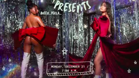 lili_evanss online show from 12.17.25