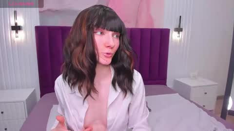 Snapshot of lili_flowerr chatting on 03.12.25 Lilli follow me kiss online show from 03.12.25